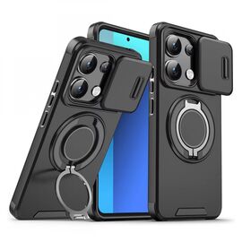 Futrola CamShield Ring stand - Xiaomi Redmi Note 13 4G (EU) crna.
