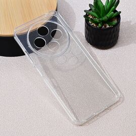 Futrola Sparkle Dust - Xiaomi Redmi 14C/Redmi A4 Transparent.