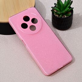 Futrola Sparkle Dust - Xiaomi Redmi 14C/Redmi A4 roze.