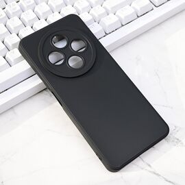 Futrola Silikon Pro Camera - Xiaomi Redmi 14C/Redmi A4 crna.