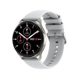 Smart Watch Blackview X20 srebrni (MS).