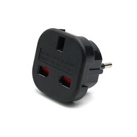 Adapter - punjac engleski crni (MS).