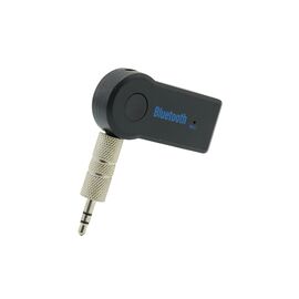 Bluetooth Receiver - auto crni (MS).