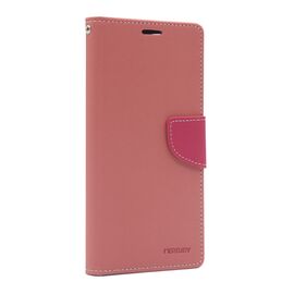 Futrola na preklop MERCURY - Samsung A136 Galaxy A13 5G/A047 Galaxy A04s pink (MS).