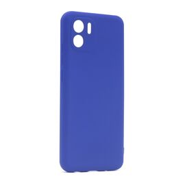 Futrola GENTLE COLOR - Xiaomi Redmi A1 plava (MS).