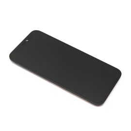 LCD displej (ekran) - Iphone 12 Mini + Touch screen APLONG Incell HD black (crni) (MS).