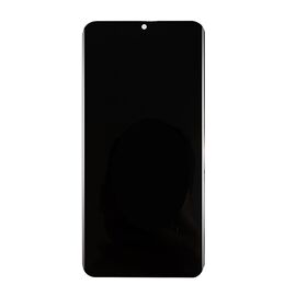 LCD displej (ekran) - Huawei P Smart 2019/P Smart Plus 2019 + Touch screen black (crni) (MS).