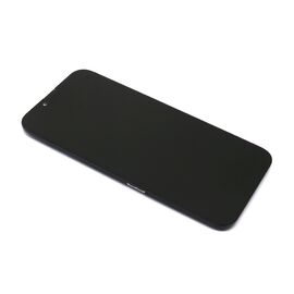 LCD displej (ekran) - iPhone 13 + Touch screen black (crni) HD Incell (MS).