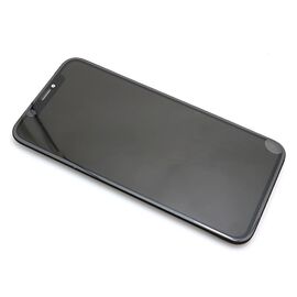 LCD displej (ekran) - Iphone XS + Touch screen black (crni) OLED (MS).