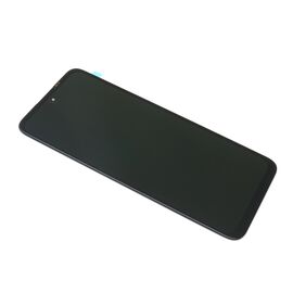 LCD displej (ekran) - Motorola Moto G31 + Touch screen black (crni) OLED (MS).