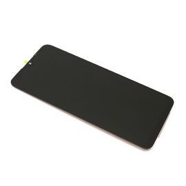 LCD displej (ekran) - Xiaomi Redmi 9/Redmi 9 Prime/Poco M2/Poco M2 Reloaded + Touch screen black (crni) Aplong ORG (MS).