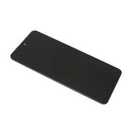 LCD displej (ekran) - Xiaomi Redmi Note 11 5G/11S 5G/ M4 Pro + Touch screen black (crni) ORG (MS).