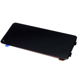 LCD displej (ekran) - Xiaomi Mi 11 Lite 4G/5G + Touch screen black (crni) Full ORG CHINA (MS).