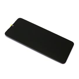 LCD displej (ekran) - Xiaomi Redmi Note 9 4G/Redmi 10X 4G 2020 + Touch screen black (crni) Aplong ORG (MS).