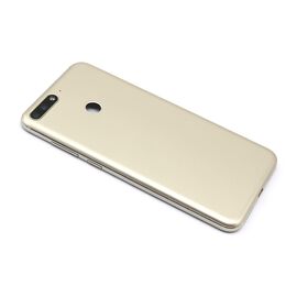 Poklopac baterije - Huawei Honor 7A/Y6 Prime 2018 gold (MS).