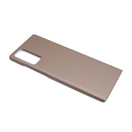 Poklopac baterije - Samsung N980/N981 Samsung N980 Galaxy Note 20 4G/Note 20 5G copper (NO LOGO) (MS).