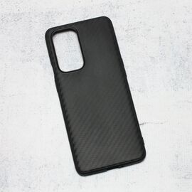 Futrola Carbon fiber - OnePlus 9 Pro crna.