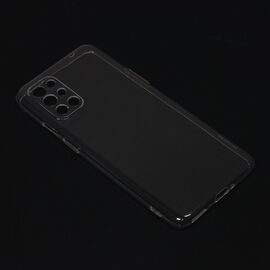 Silikonska futrola Ultra Thin - OnePlus 9R Transparent.