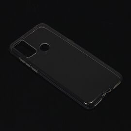 Silikonska futrola Ultra Thin - Alcatel 1S (2021)/3L (2021)/A1 Alpha 21 Transparent.