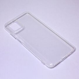 Silikonska futrola Ultra Thin - Motorola Moto G32 Transparent.