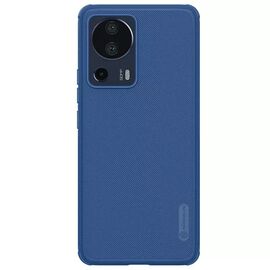 Futrola Nillkin Scrub Pro - Xiaomi 13 Lite plava.
