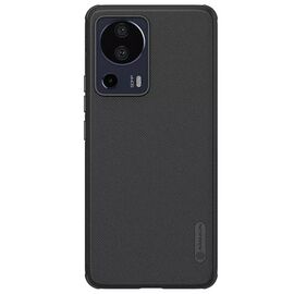 Futrola Nillkin Scrub Pro - Xiaomi 13 Lite crna.
