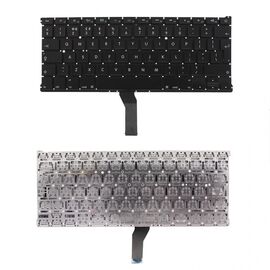 Tastatura - laptop Apple Macbook Air A1466 UK crna.