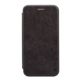 Futrola Teracell Leather - Nokia 2.2 crna.