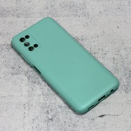 Futrola Summer color - Samsung A037 Galaxy A03s mint.