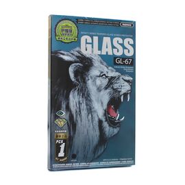 Zastitno Staklo Tempered glass REMAX Infinity Eye Caring GL-67 - iPhone 12 Mini 5.4.