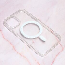 Futrola Magsafe - iPhone 12 6.1 Transparent.