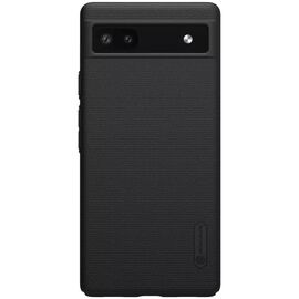 Futrola Nillkin Scrub - Google Pixel 6A crna.