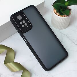 Futrola Shining Camera - Xiaomi Redmi Note 11/Redmi Note 11s crna.