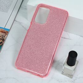 Futrola Crystal Dust - Samsung A235 Galaxy A23/A236 Galaxy A23 5G roze.