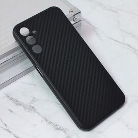 Futrola Carbon fiber - Samsung A145R/A146B Galaxy A14 4G/5G crna.