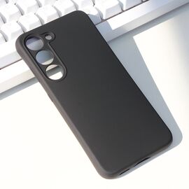 Futrola Summer color - Samsung S916B Galaxy S23 Plus crna.