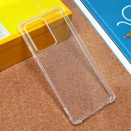Futrola Transparent ice Cube - Xiaomi Redmi Note 12 Pro 5G (EU).
