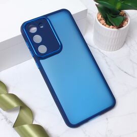Futrola Shining Camera - Samsung S916B Galaxy S23 Plus plava.