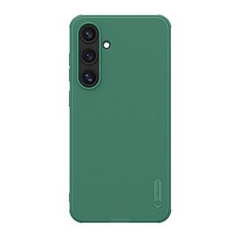 Futrola NILLKIN Super Frost PRO - Samsung S721B Galaxy S24 FE zelena (MS).
