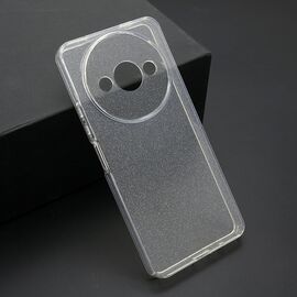 Futrola SPARKLING - Xiaomi Redmi A3 providna (MS).
