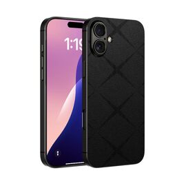 Futrola X-MASTER - iphone 16 (6.1) crna (MS).