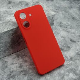 Futrola GENTLE COLOR - Xiaomi Redmi 13C/Poco C65 pro crvena (MS).