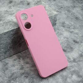 Futrola GENTLE COLOR - Xiaomi Redmi 13C/Poco C65 pro roze (MS).