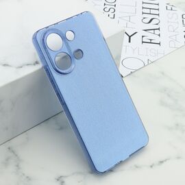 Futrola GLOW SHINING - Xiaomi Redmi Note 13 4G plava (MS).