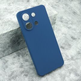 Futrola GENTLE COLOR - Xiaomi Redmi Note 13 4G teget (MS).