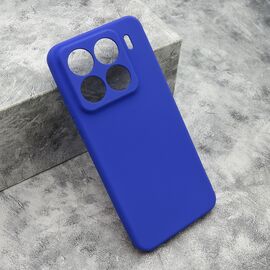 Futrola GENTLE COLOR - Xiaomi 15 Pro plava (MS).