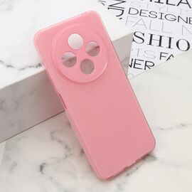 Futrola GLOW SHINING - Xiaomi Redmi 14C 4G roze (MS).
