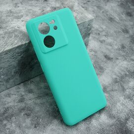 Futrola GENTLE COLOR - Xiaomi 13T/13T pro tirkizna (MS).