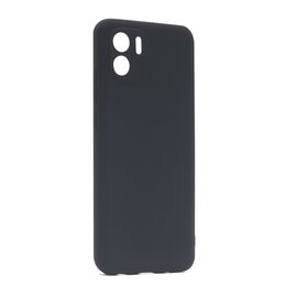 Futrola GENTLE COLOR - Xiaomi Redmi A1 crna (MS).