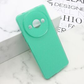 Futrola GLOW SHINING - Xiaomi Redmi A3 mint (MS).